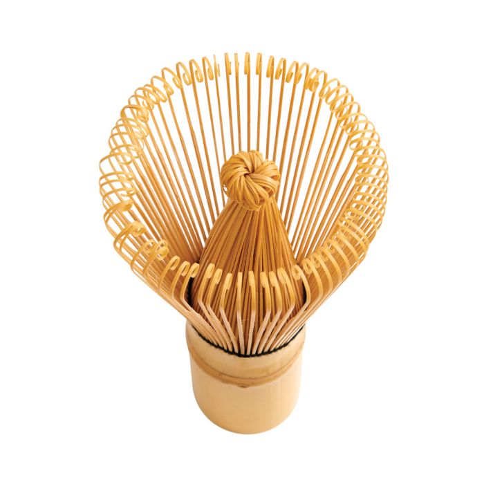 Bamboo Matcha Whisk