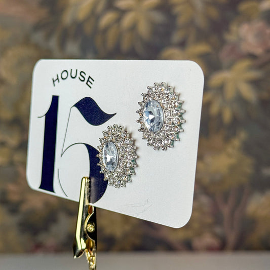 Julie Earrings