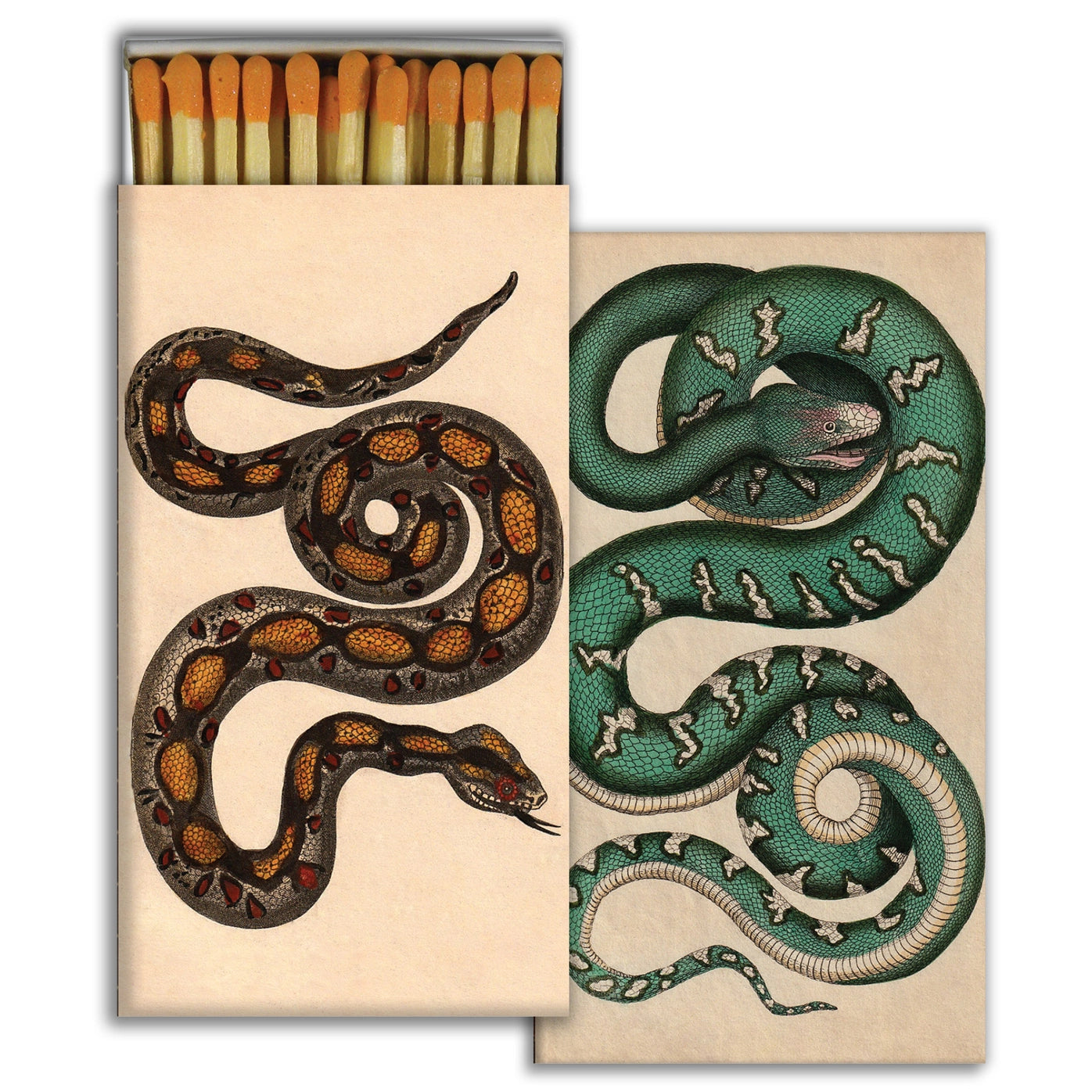 Box of Matches
