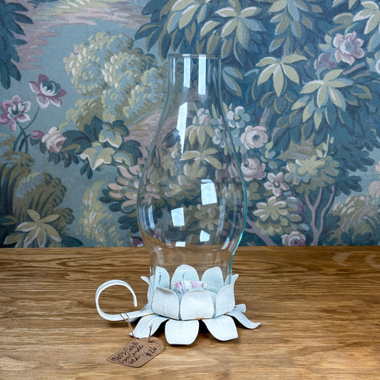 1960s Casselini Taper Candle Holders