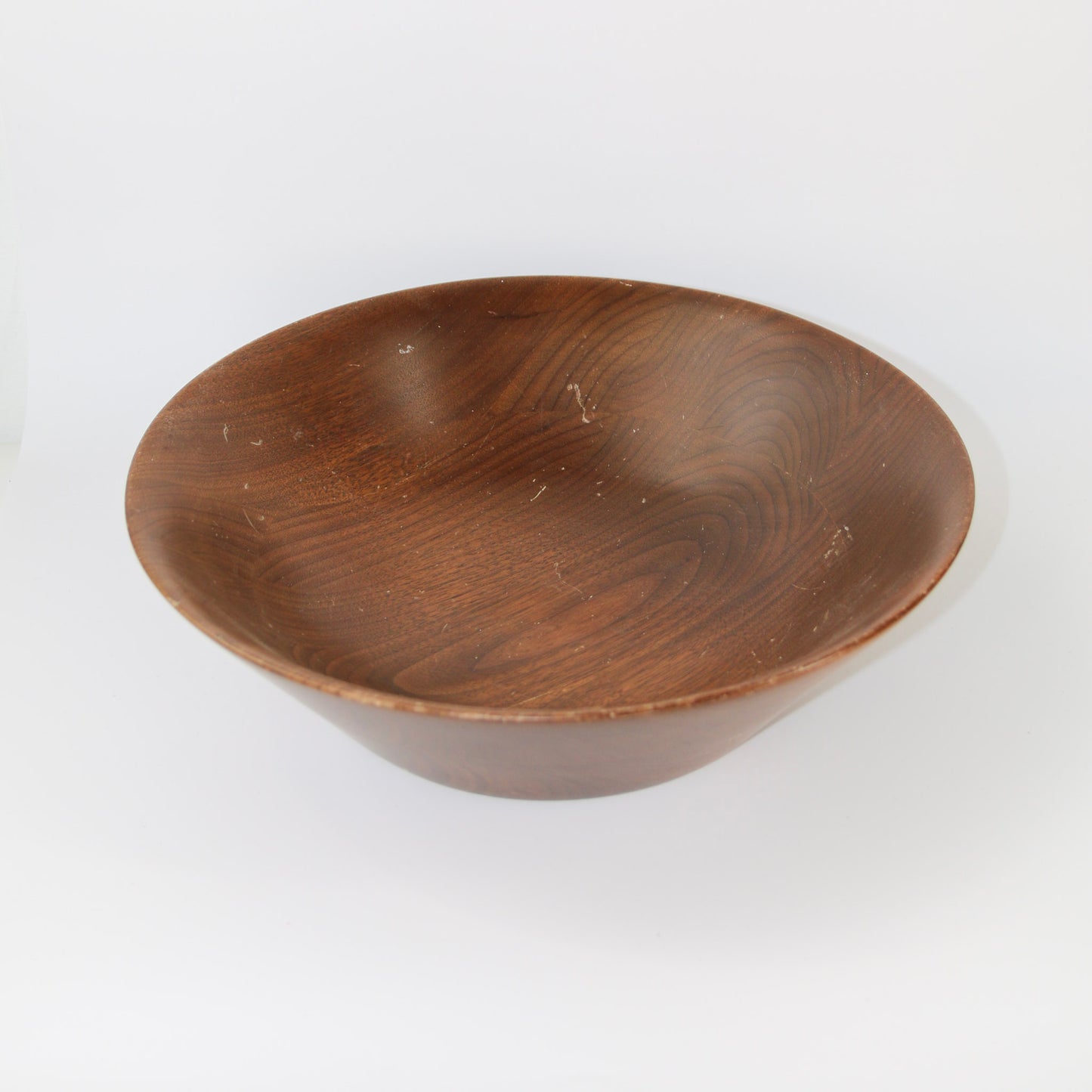 Wooden Salad Bowl
