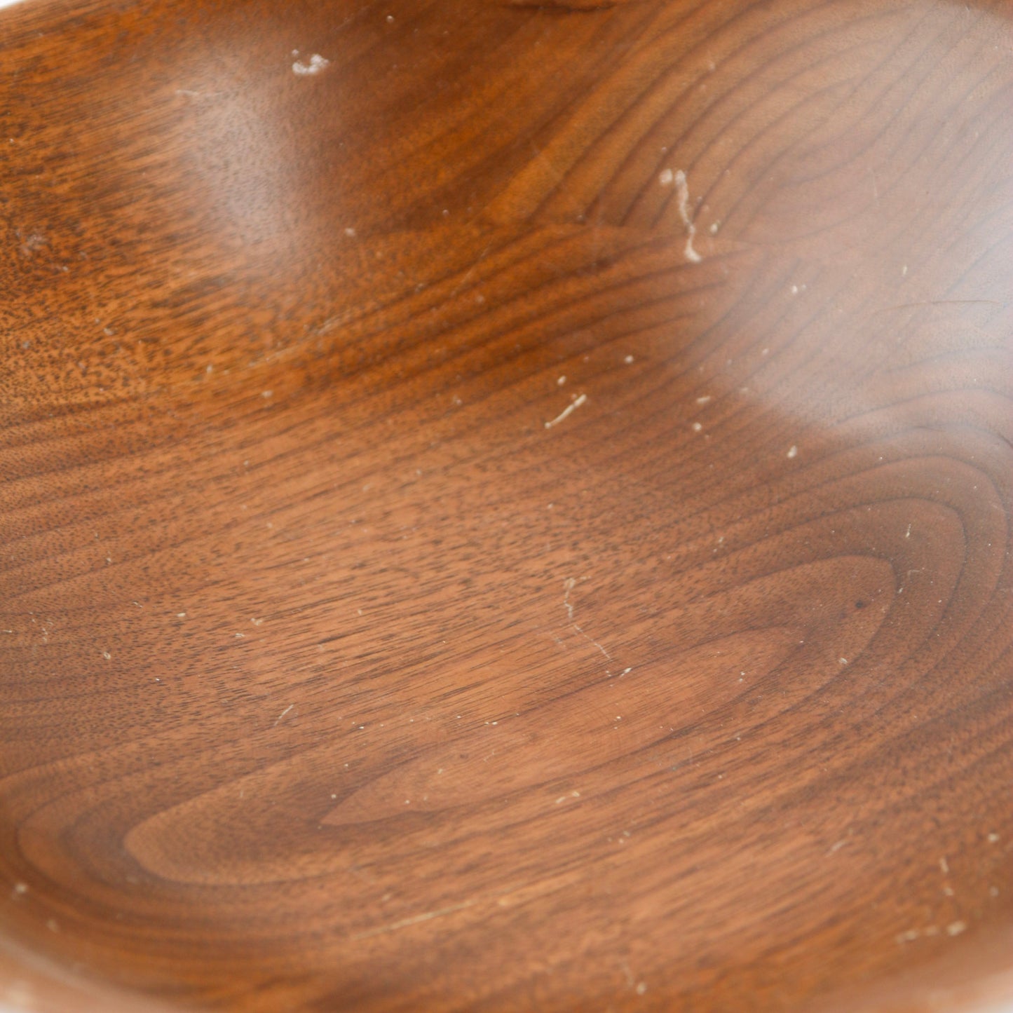 Wooden Salad Bowl