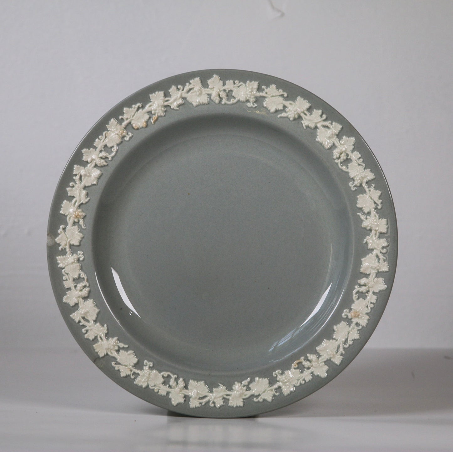 Wedgewood Queensware Plate