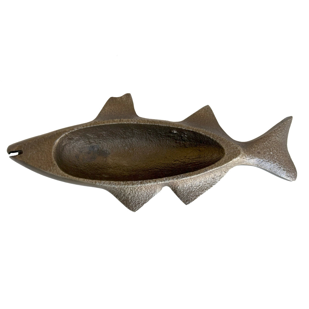 Fish Paperweight