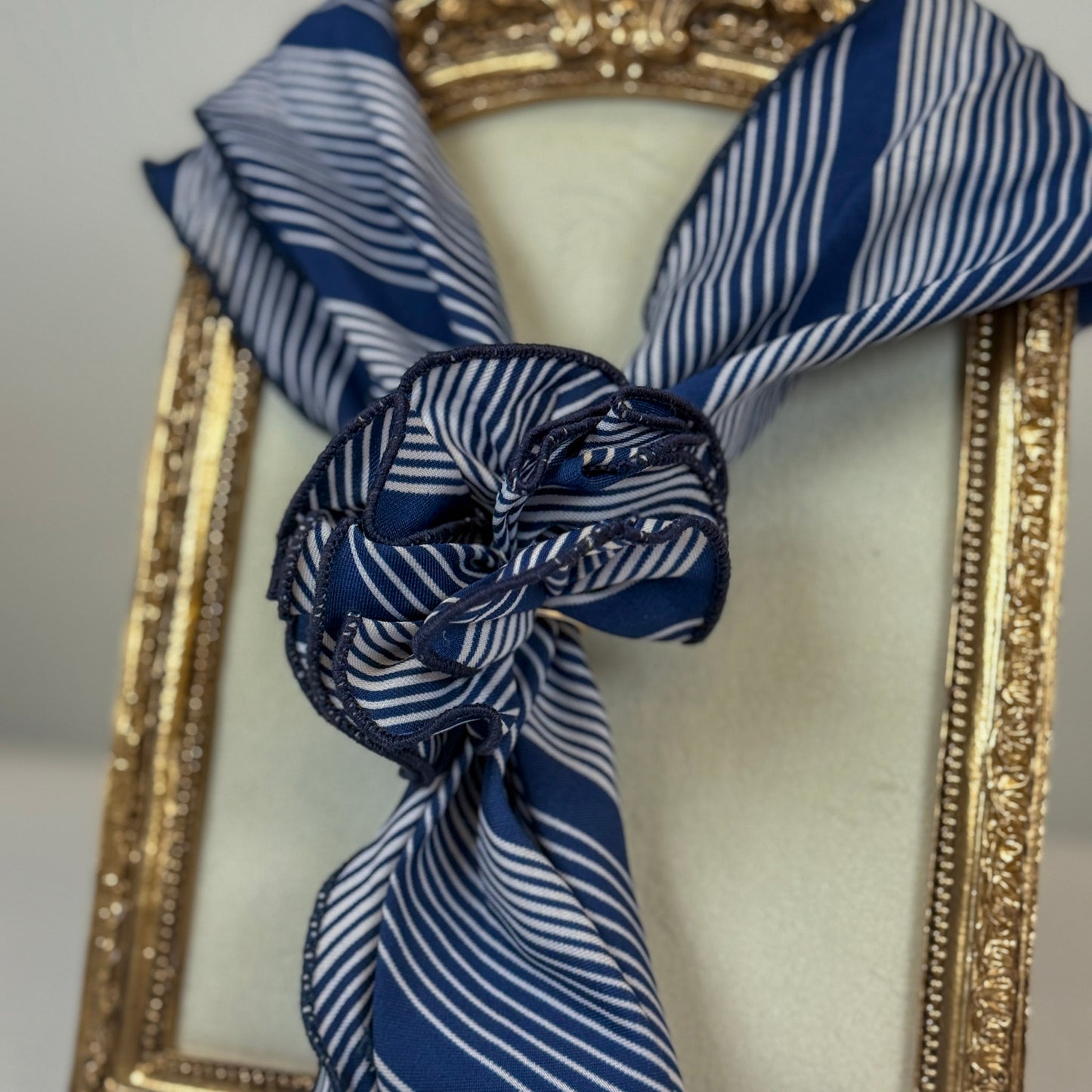 Bolo Scarf