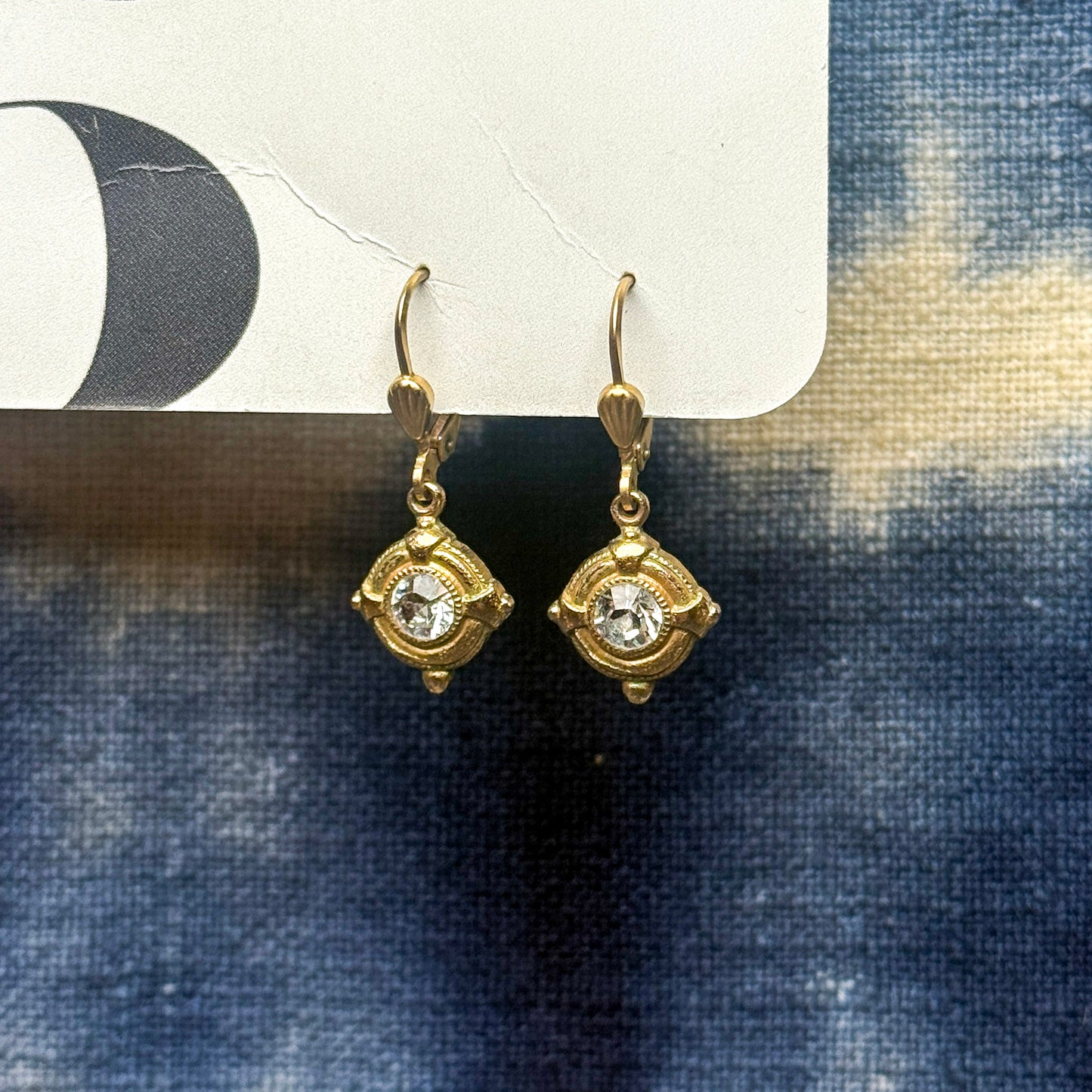 Carole Earrings