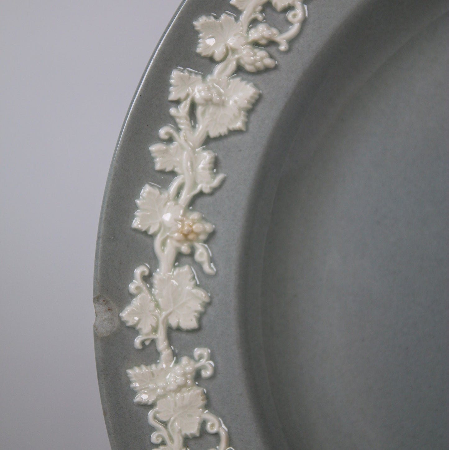 Wedgewood Queensware Plate
