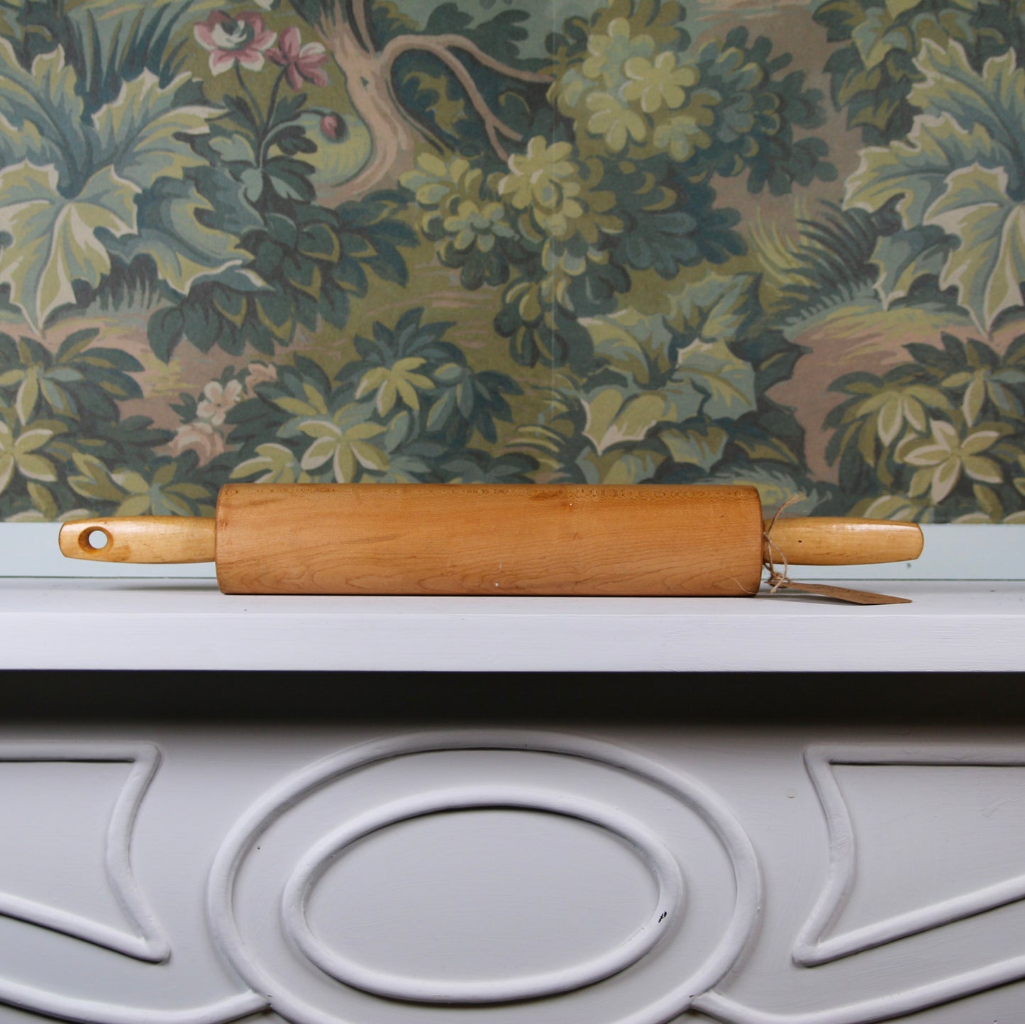 Vintage Rolling Pin