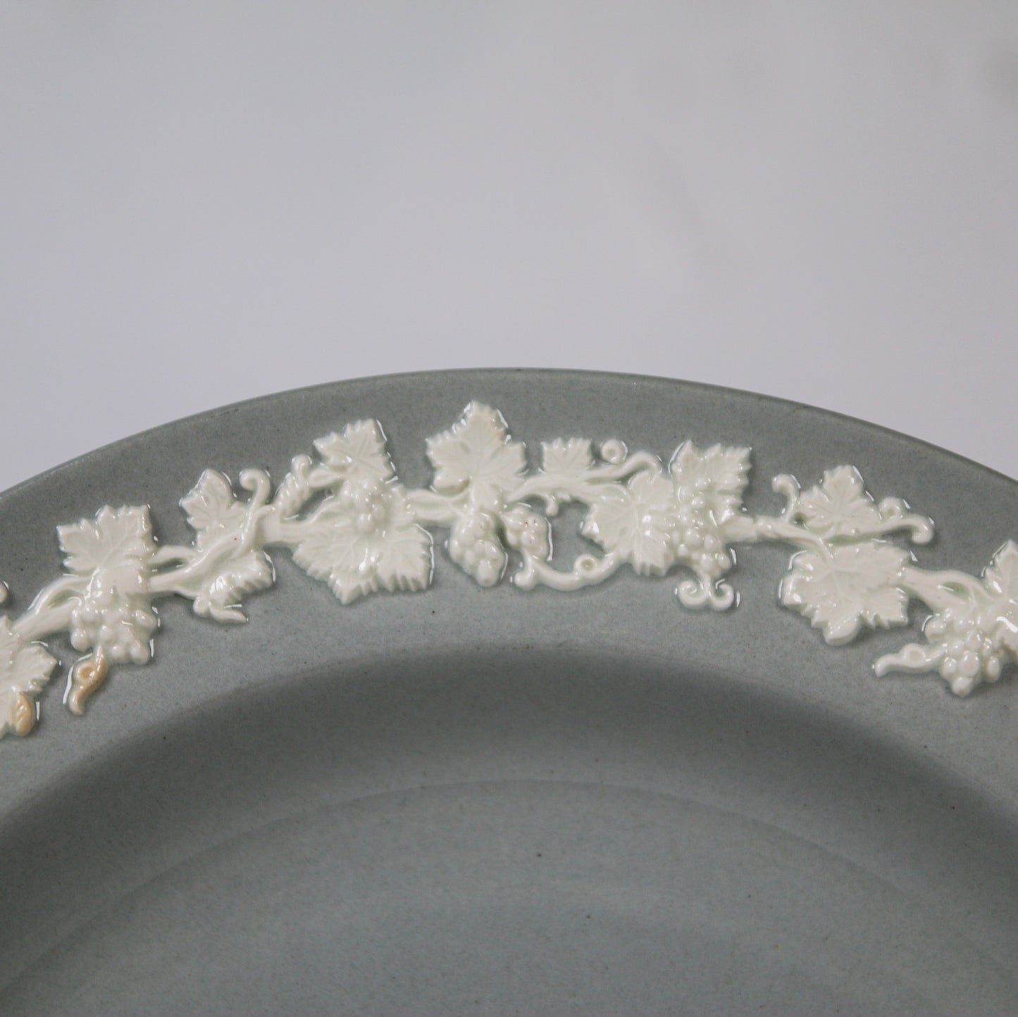 Wedgewood Queensware Plate