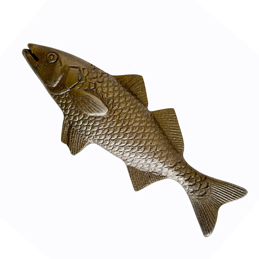 Fish Paperweight