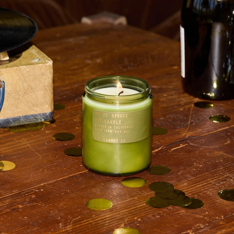 Spruce by P.F. Candle Co.