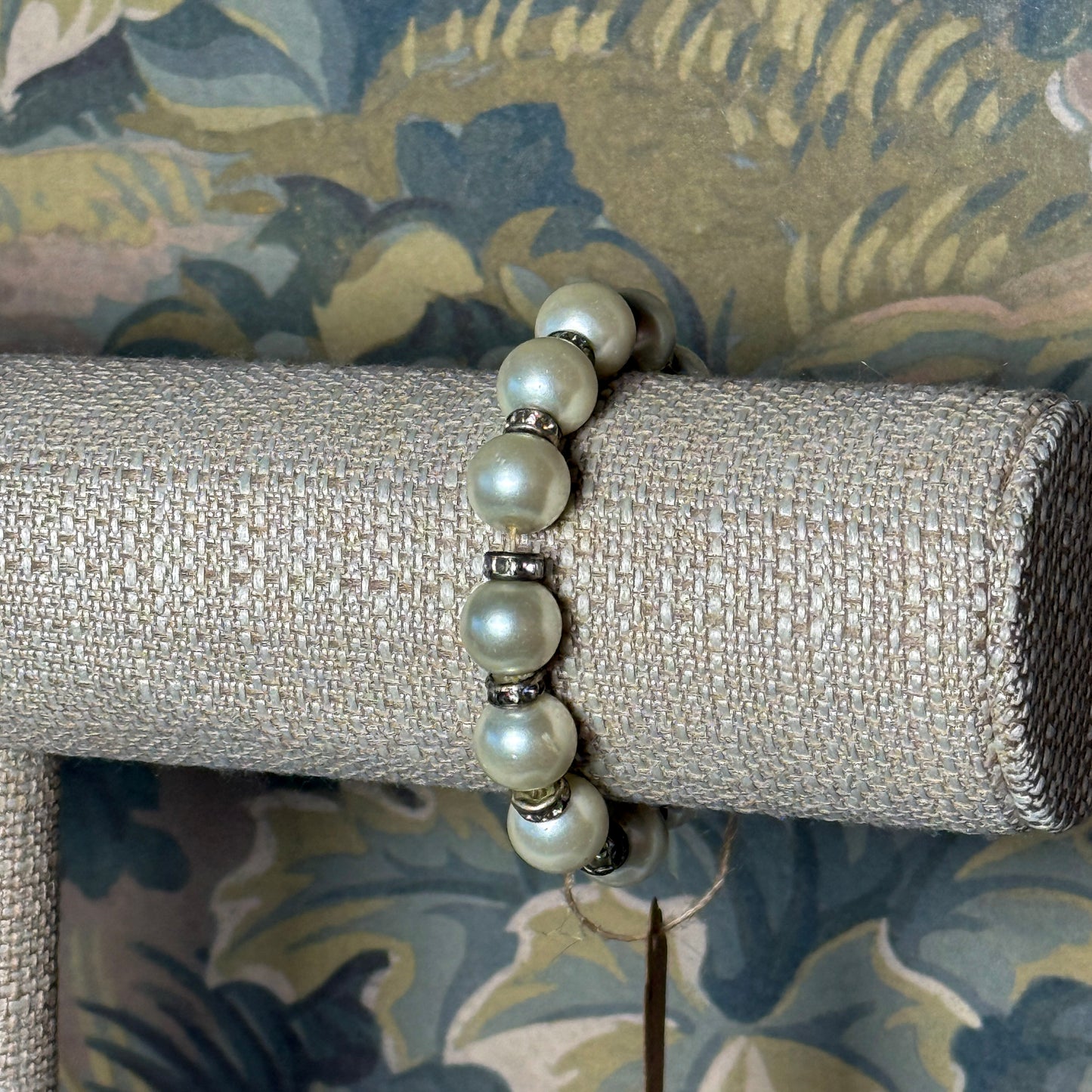 Vintage Costume Bracelet