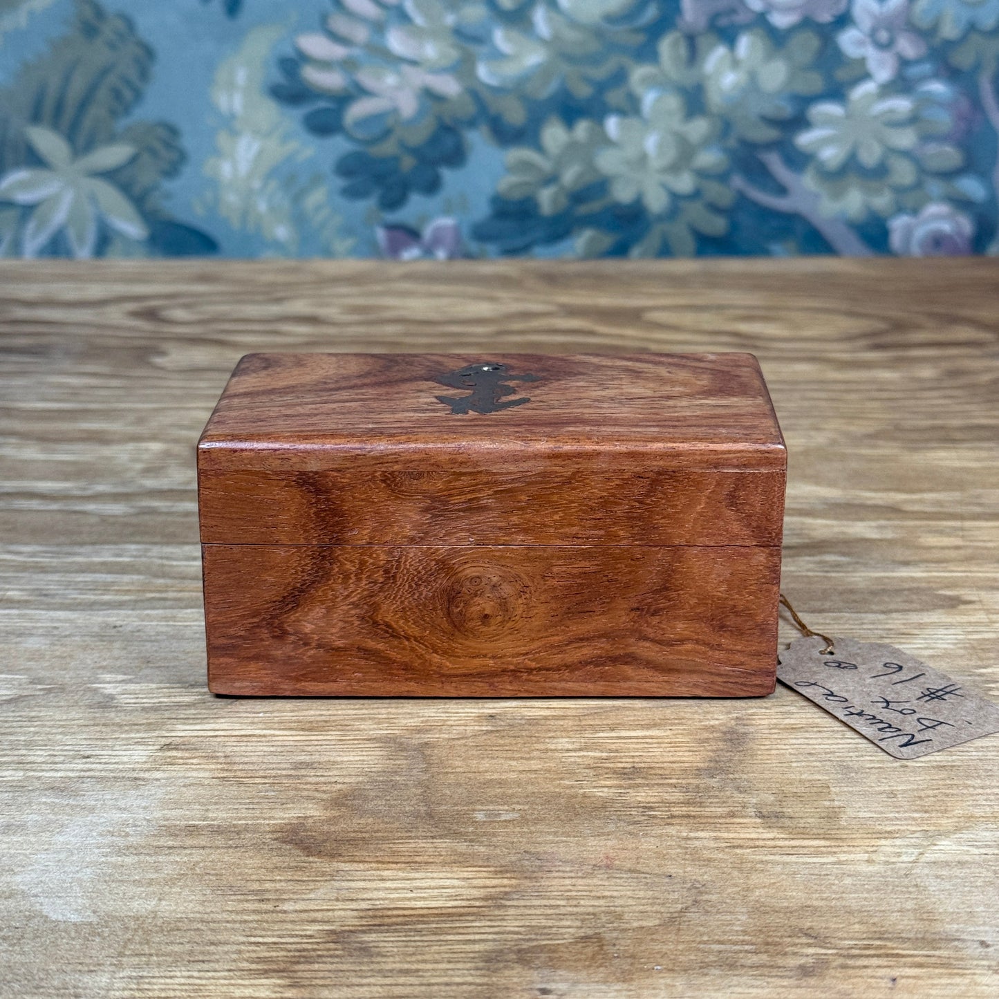Nautical Box