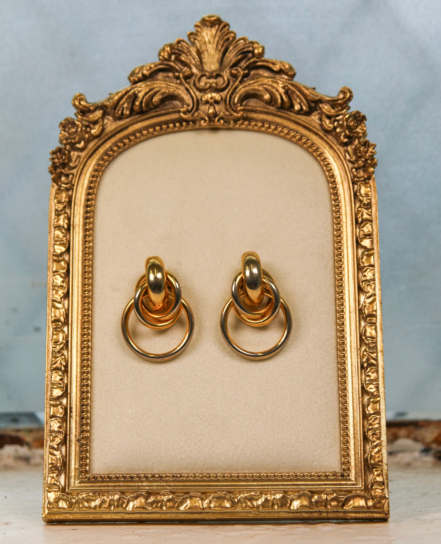 Cleo Earrings