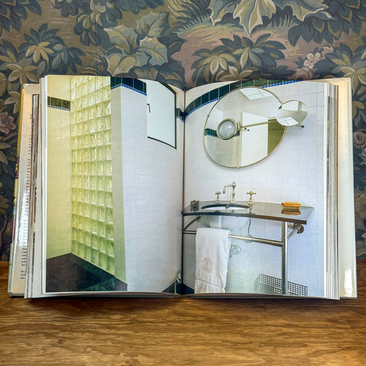 House & Garden's Best in Decoration Book