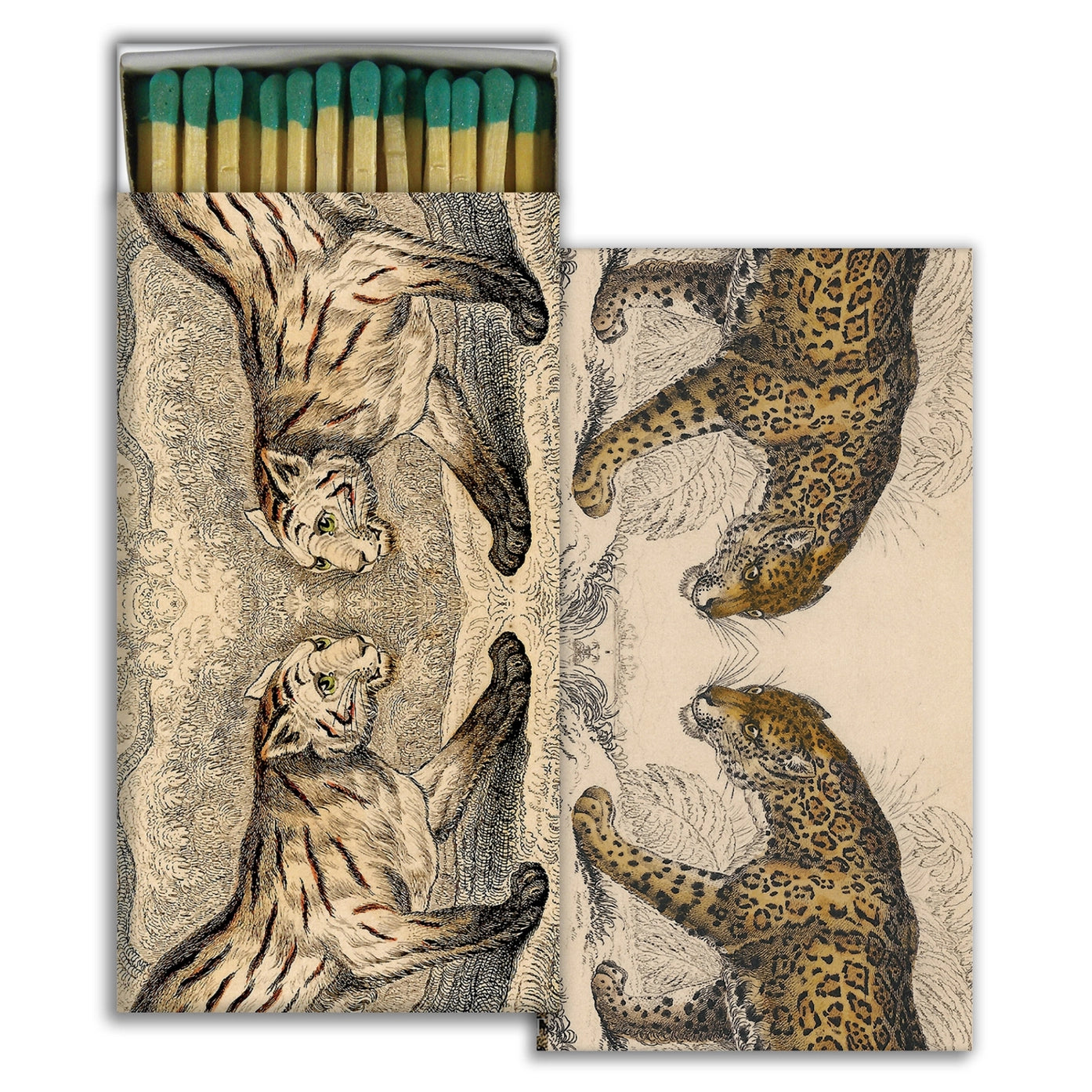 Box of Matches