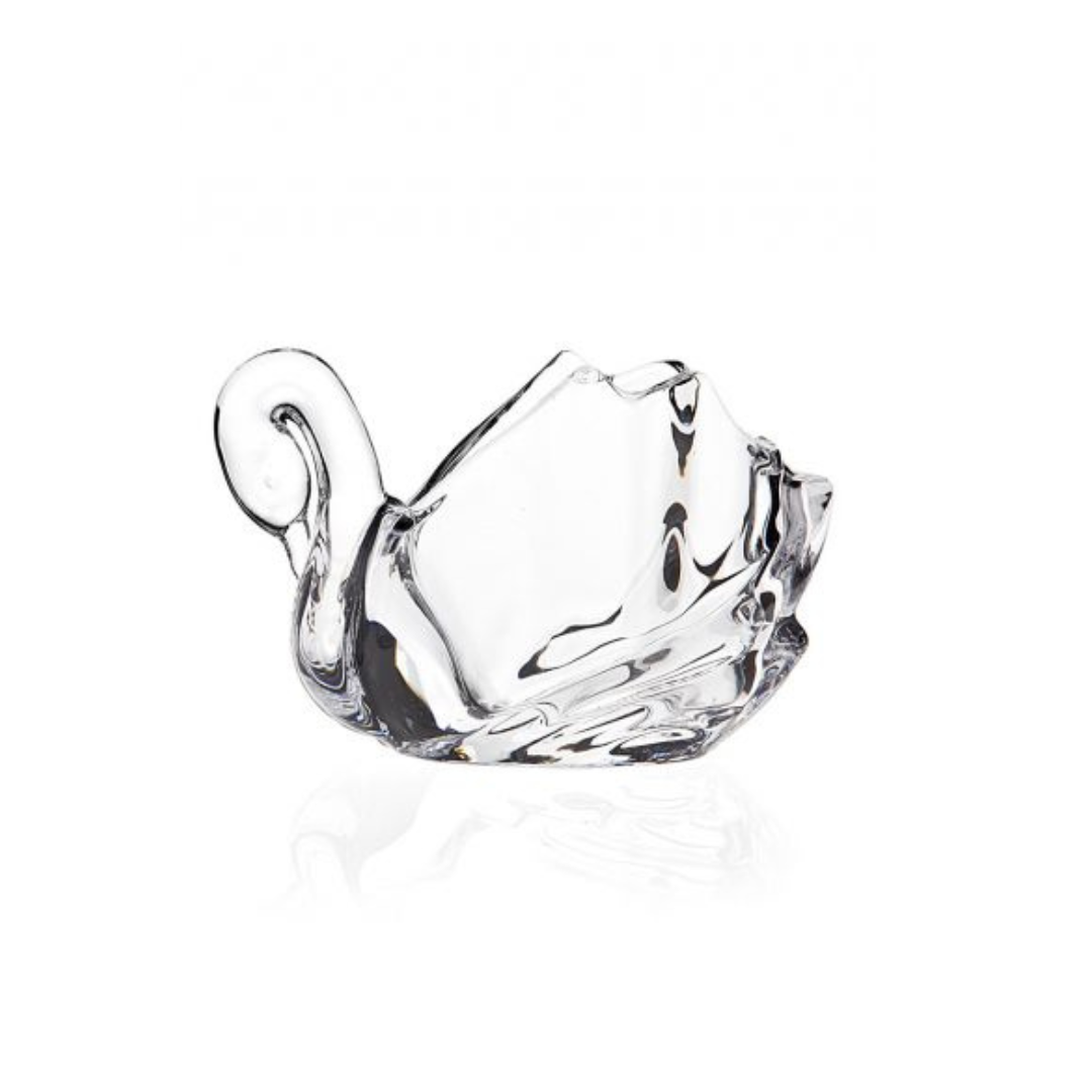 Swan Votive Holder