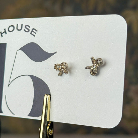 Euclid Earrings