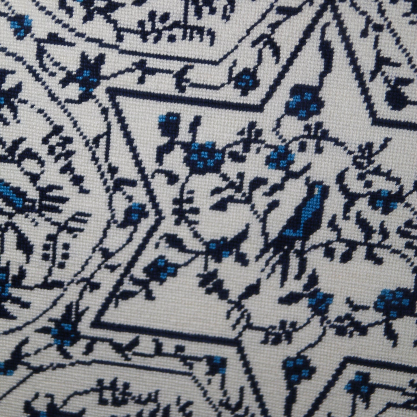 Handstitched Custom Art