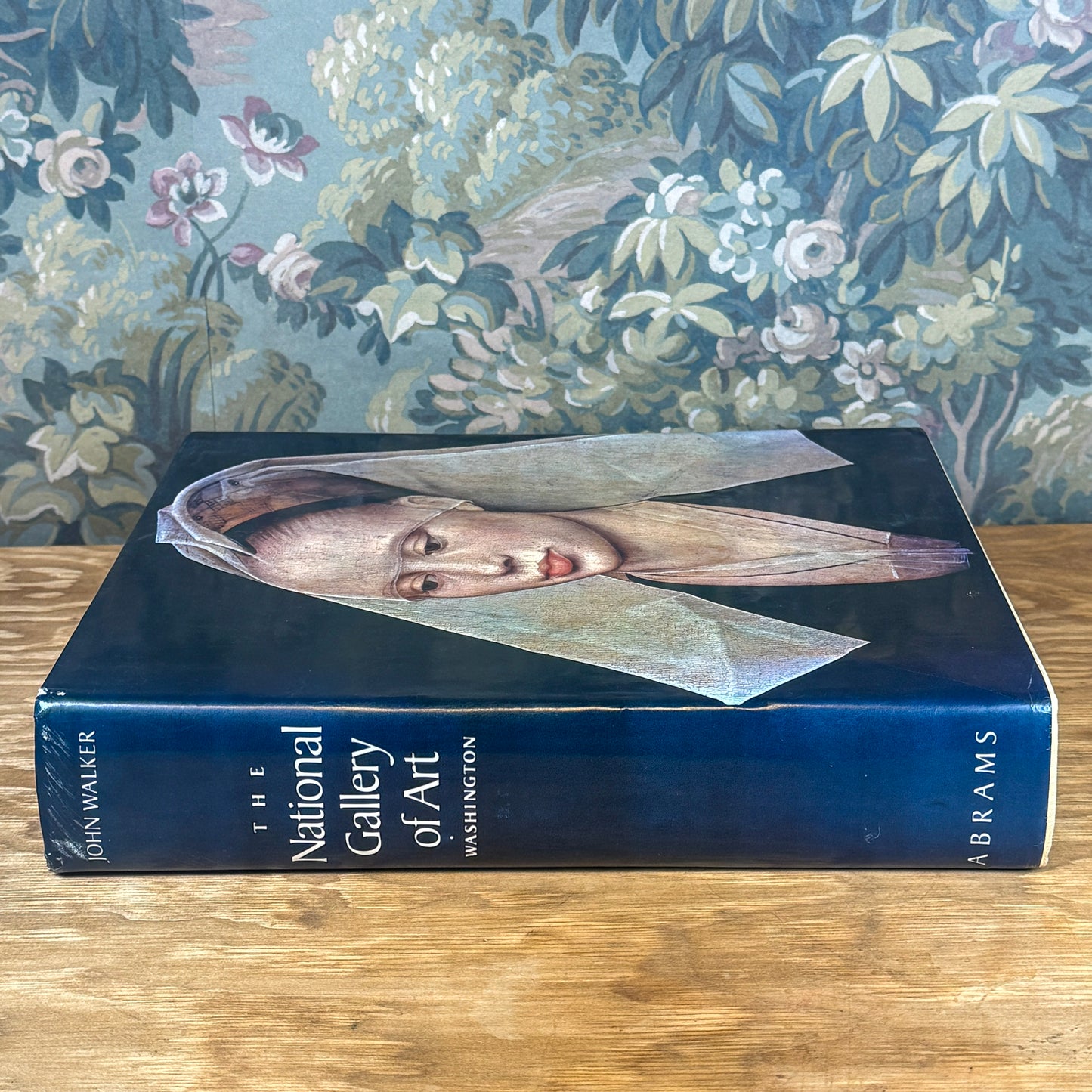 The National Gallery of Art Book
