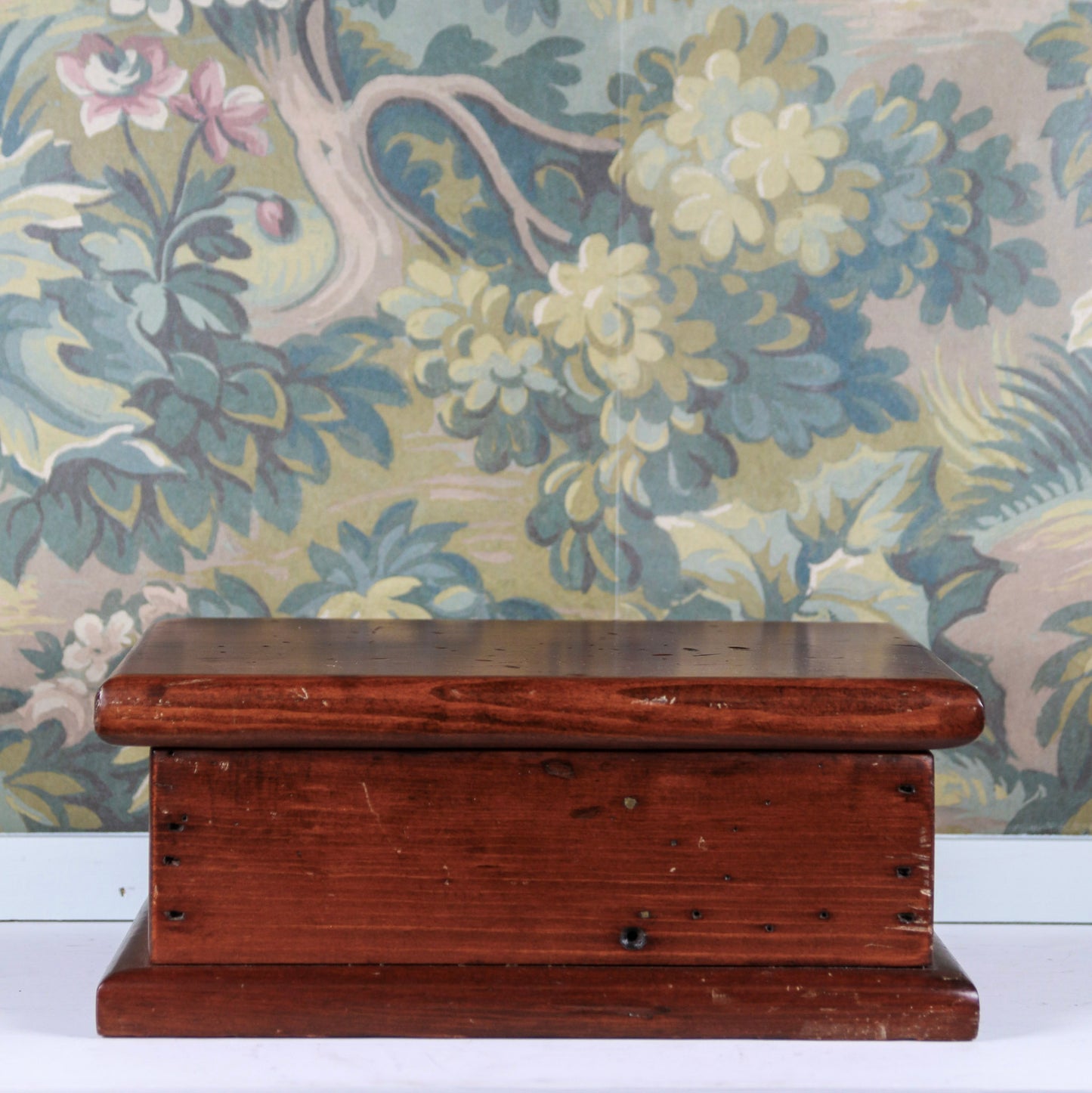 Wood Box