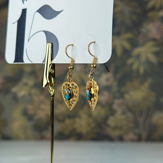 Madison Earrings