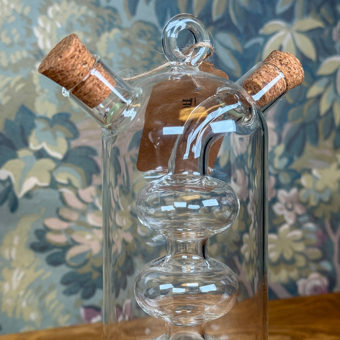 Oil & Vinegar Dispenser