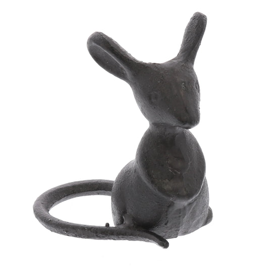 Listening Mouse