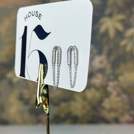 Alice Earrings