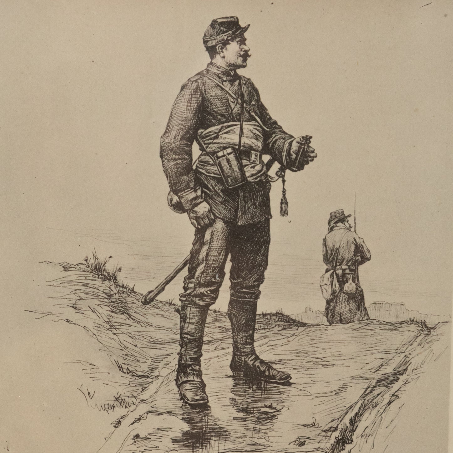 Explorer Sketch