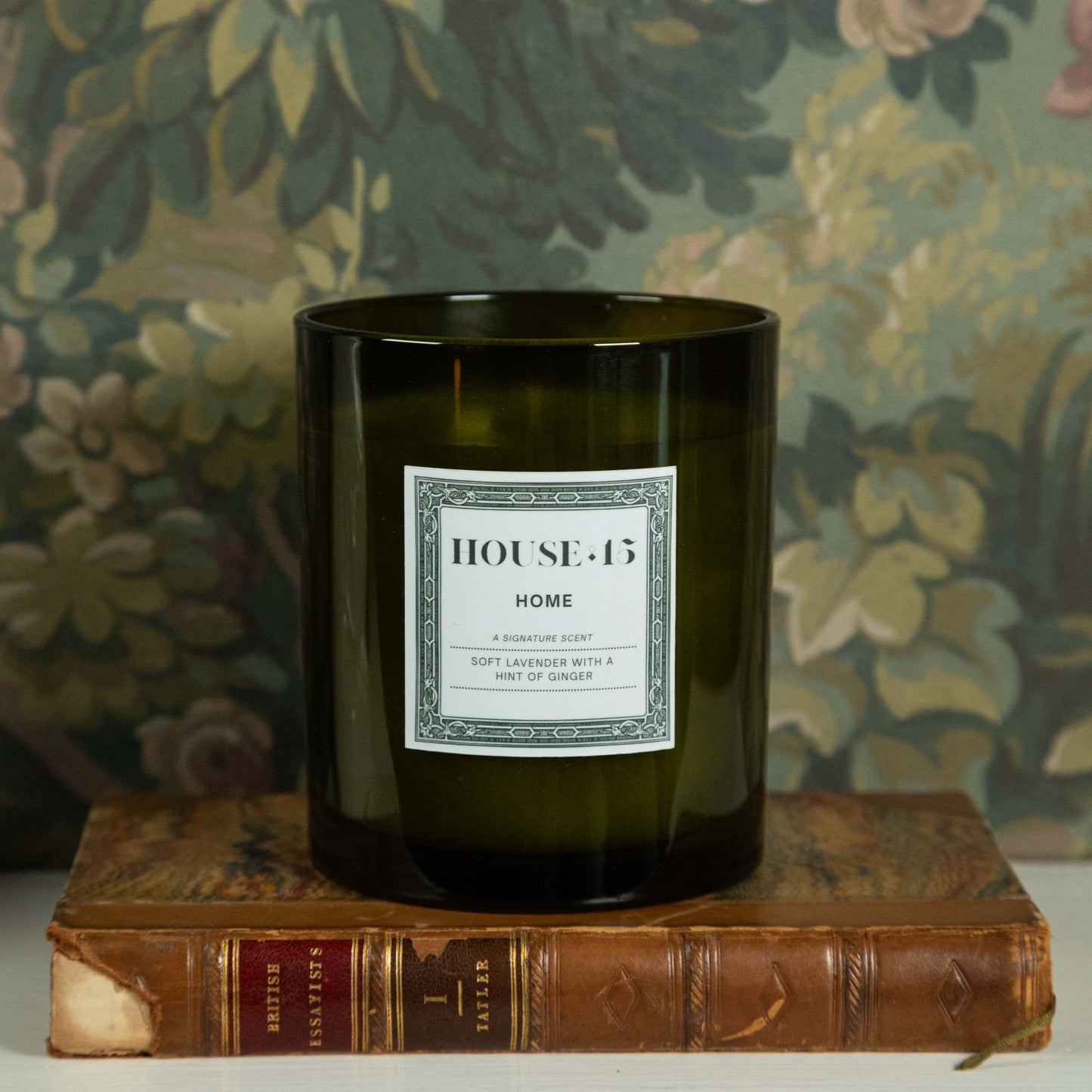 Home Candle