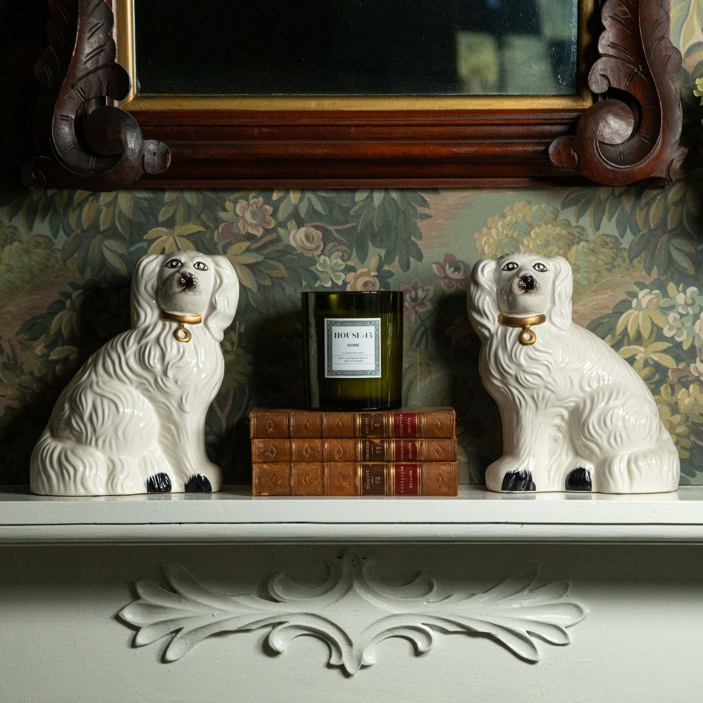 Home Candle
