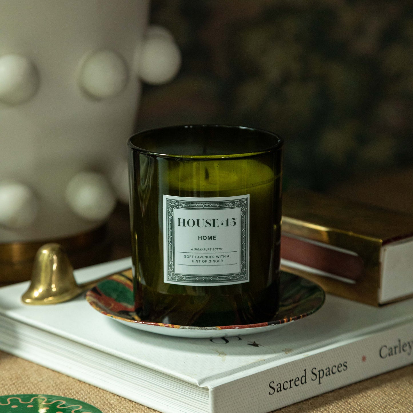 Home Candle