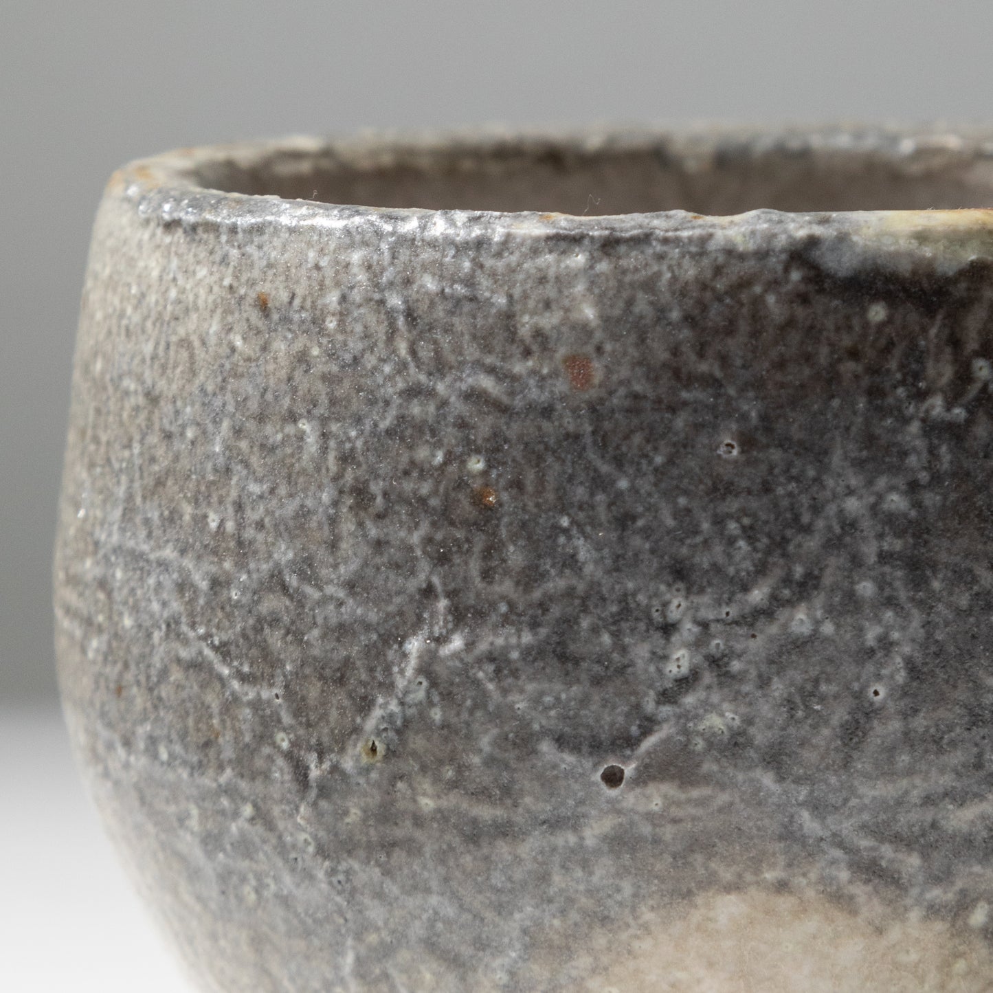 Handmade Pinch Pot