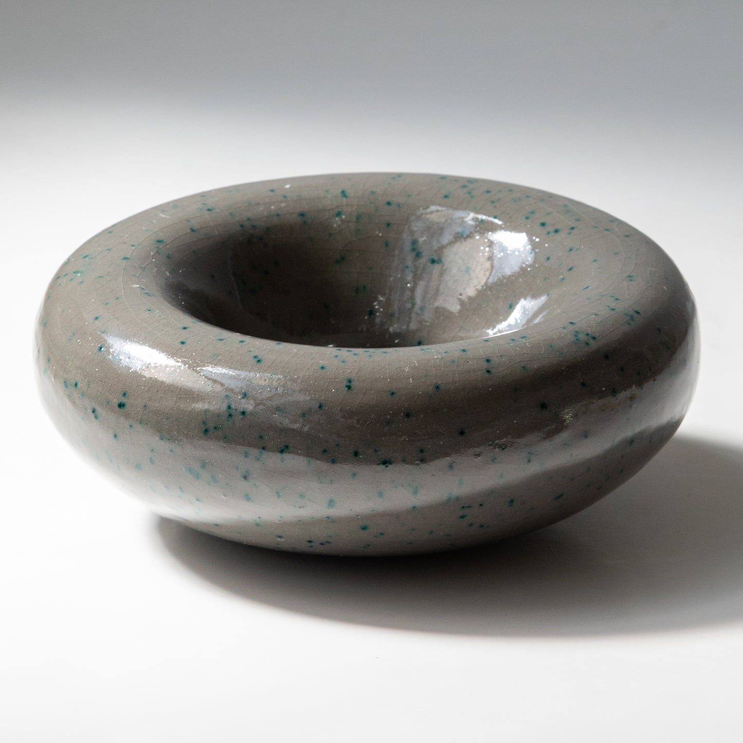Votive Holder Pottery