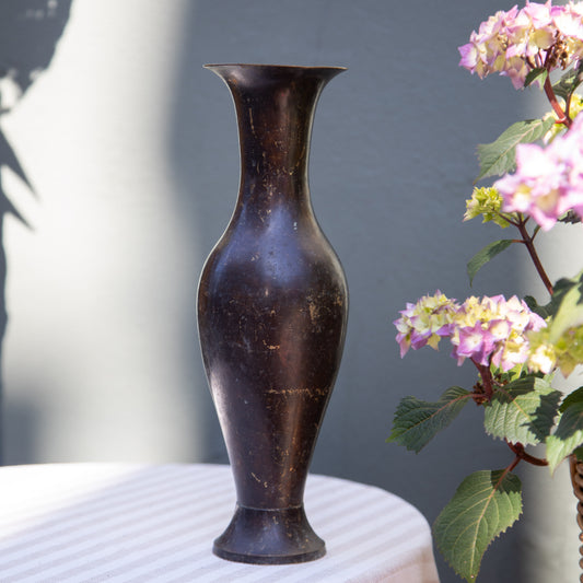 Bronze Vase