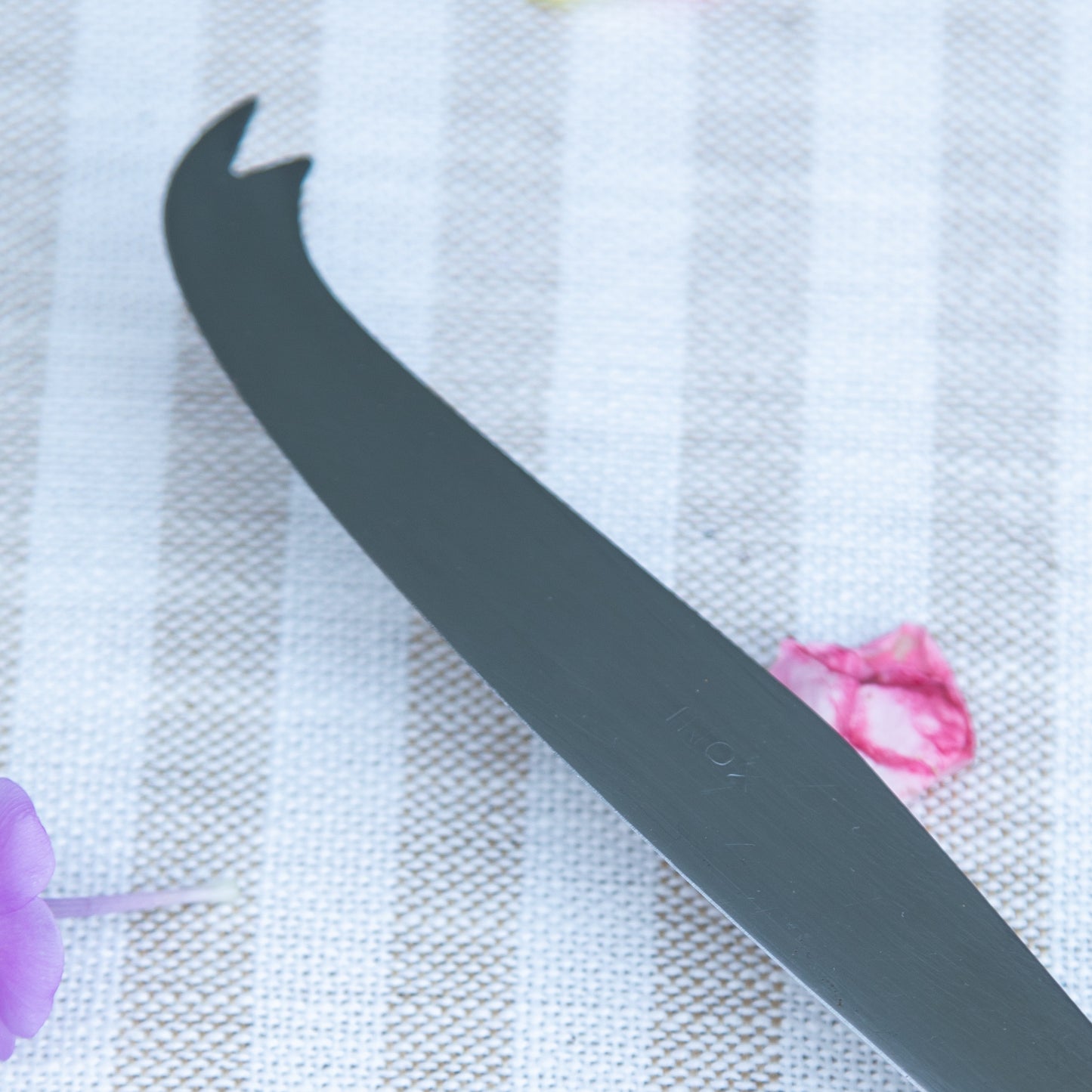 Grapevine Cheese Knife