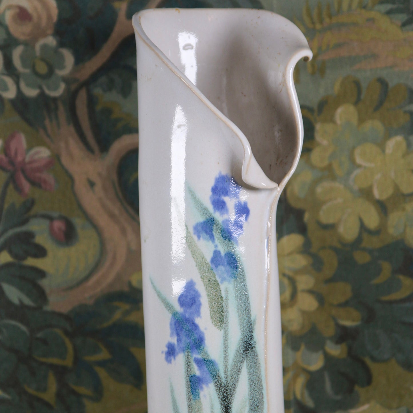 Ann Carroll Pottery Vase