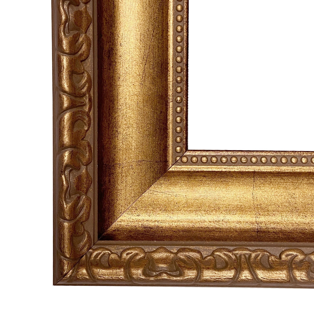 A Gentleman On A Galloping Chestnut Horse By Charles Towne