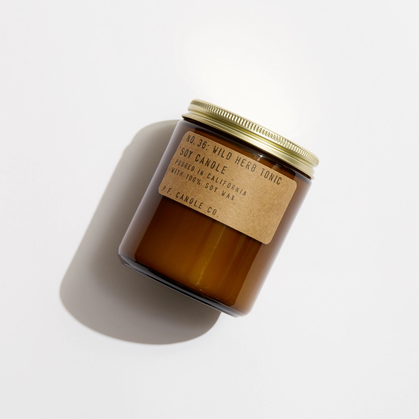 Wild Herb Tonic by P.F. Candle Co.