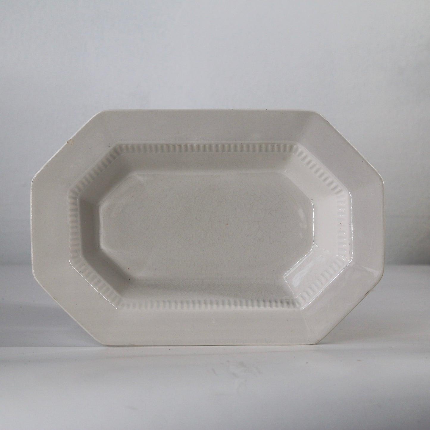Independence Ironstone Dish