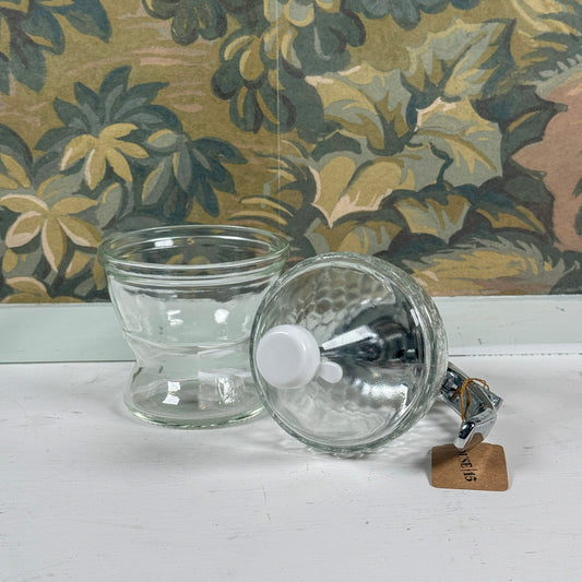 No Mess Honey Syrup Dispenser