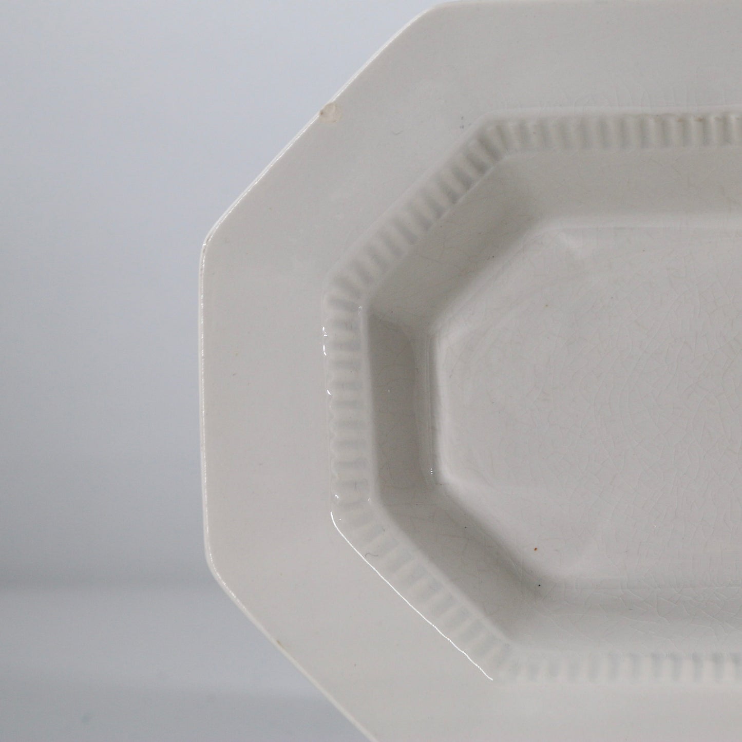 Independence Ironstone Dish