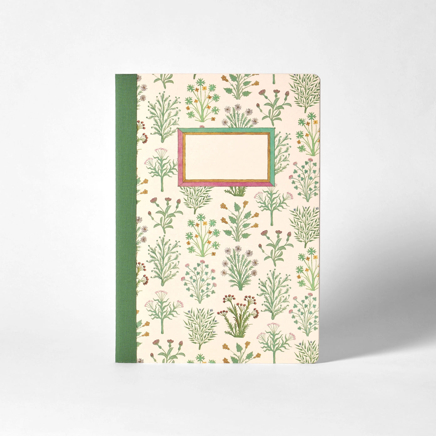A5 Single Notebook