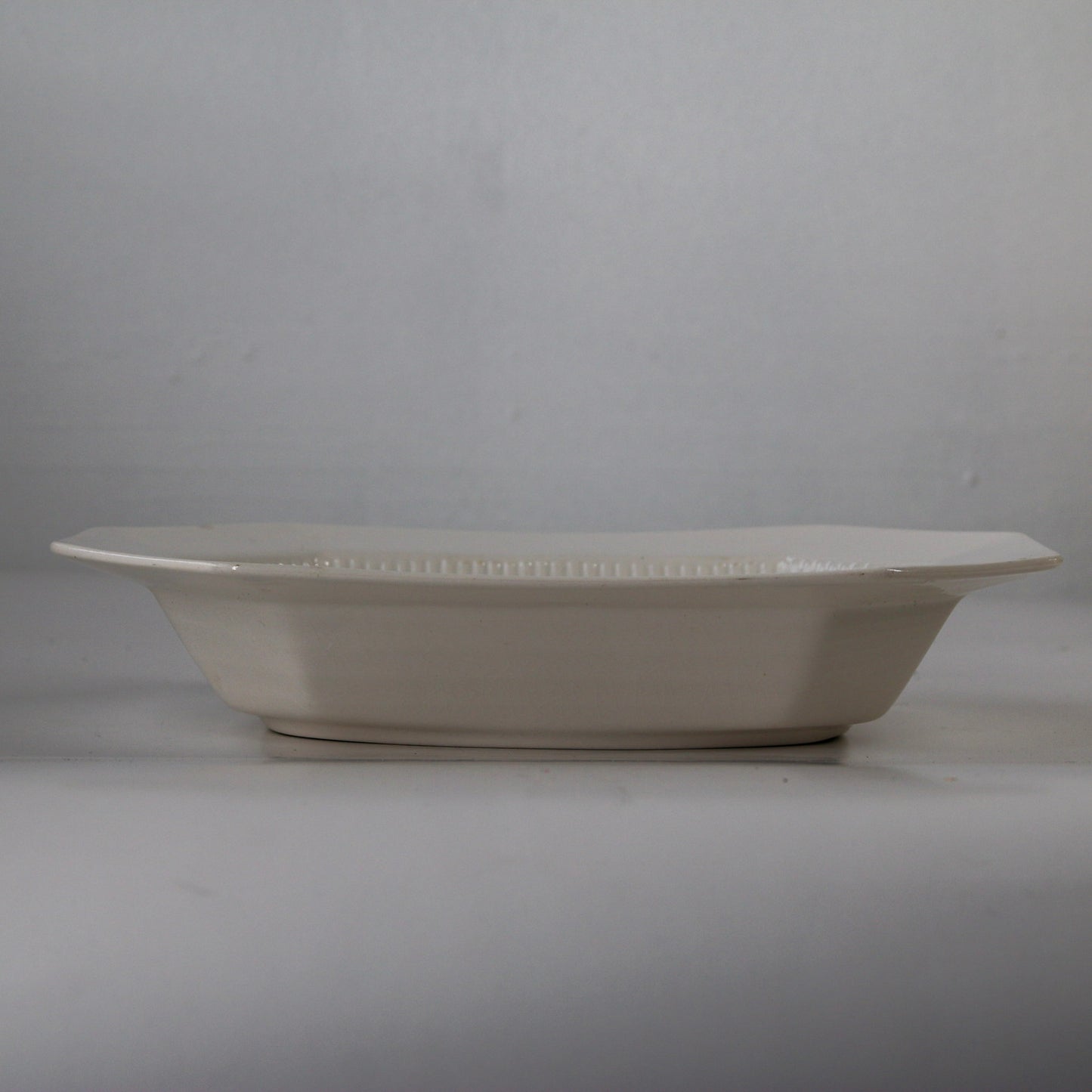 Independence Ironstone Dish