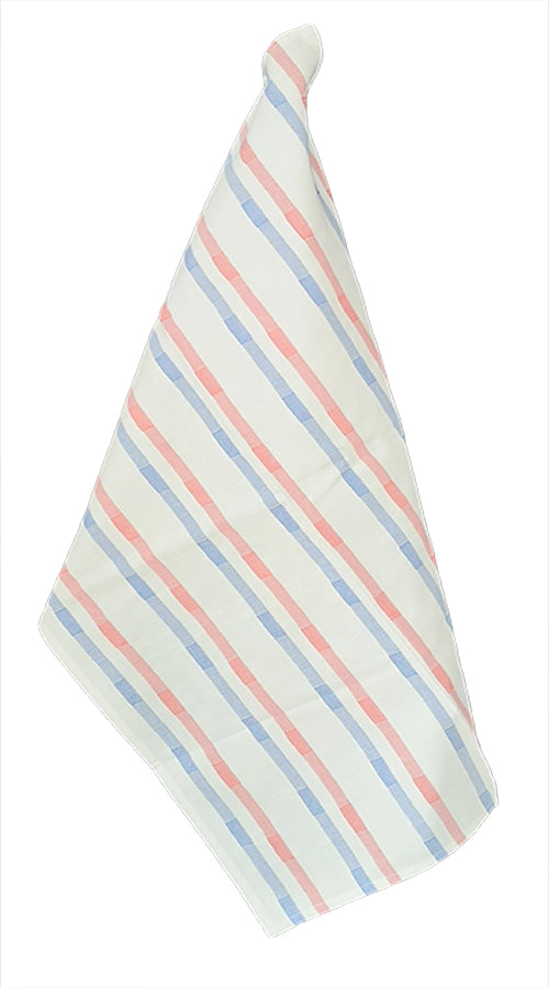 'Dresseur de Tables' Tea Towels