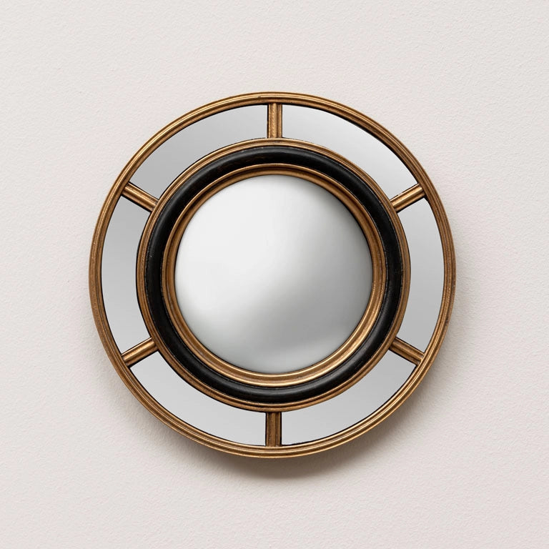 Nautical Convex Mirror