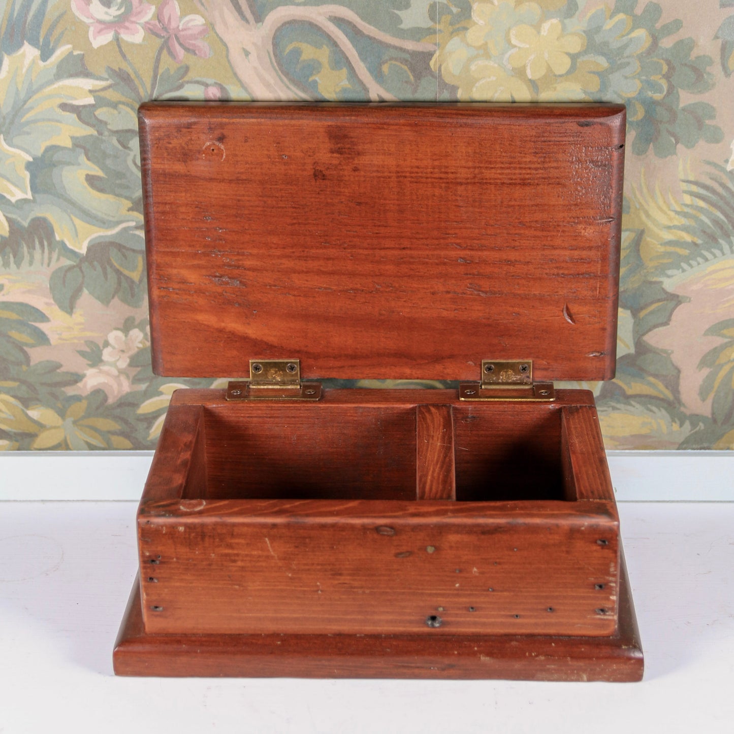 Wood Box