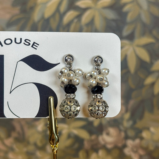 Claudette Earrings
