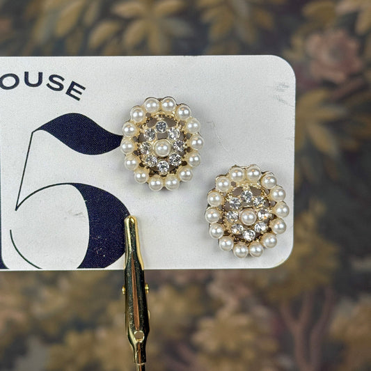 Myka Earrings